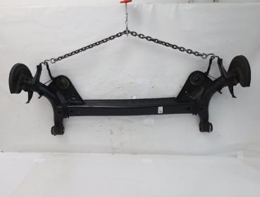 Achse hinten 5Q0501049BD VW GOLF 7 VARIANT