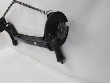 Preview: Achse hinten 5Q0501049BD VW GOLF 7 VARIANT