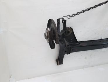 Preview: Achse hinten 5Q0501049BD VW GOLF 7 VARIANT