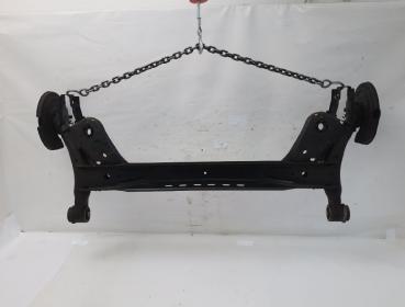 Achse hinten 5Q0501049BD VW GOLF 7 VARIANT