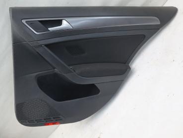 Türverkleidung innen 5G4867488A VW GOLF 7 VARIANT