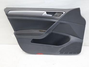 Türverkleidung innen 5G4868079 VW GOLF 7 VARIANT