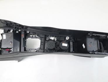 Mittelkonsole 5G1863241BL VW GOLF 7 VARIANT