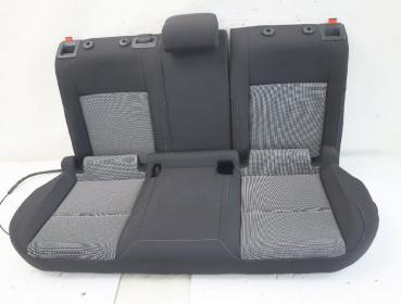 Sitzbank hinten 5Q0885305C VW GOLF 7 VARIANT