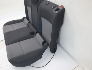 Preview: Sitzbank hinten 5Q0885305C VW GOLF 7 VARIANT