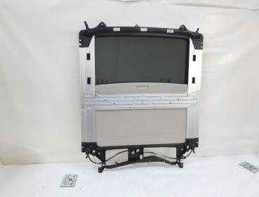 Preview: Schiebedach Glas 5139931AA Jeep GRAND CHEROKEE 3 WH WK
