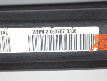 Preview: Schiebedach Glas 5139931AA Jeep GRAND CHEROKEE 3 WH WK