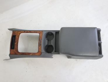 Mittelkonsole 1BJ011D5AB Jeep GRAND CHEROKEE 3 WH WK