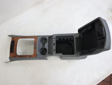 Preview: Mittelkonsole 1BJ011D5AB Jeep GRAND CHEROKEE 3 WH WK