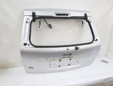 Heckklappe 55399066AB Jeep GRAND CHEROKEE 3 WH WK