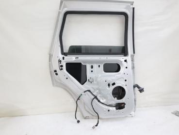 Preview: Tür hinten links 55399047AA Jeep GRAND CHEROKEE 3 WH WK