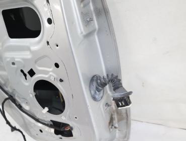 Preview: Tür hinten links 55399047AA Jeep GRAND CHEROKEE 3 WH WK
