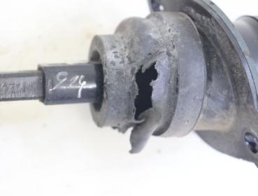 Lenksäule 05057151AD Jeep GRAND CHEROKEE 3 WH WK