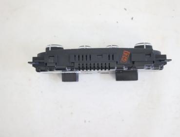 Preview: Klimabedienteil 55037981AC Jeep GRAND CHEROKEE 3 WH WK