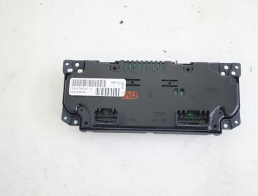 Preview: Klimabedienteil 55037981AC Jeep GRAND CHEROKEE 3 WH WK