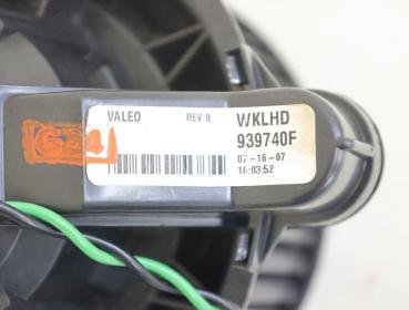 Preview: Heizgebläsemotor 68020234AA Jeep GRAND CHEROKEE 3 WH WK
