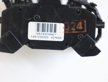 Preview: Schalter Scheibenwischer 05143310AC Jeep GRAND CHEROKEE 3 WH WK