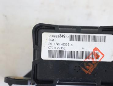 Preview: Sensor Querbeschleunigung 56029349AA Jeep GRAND CHEROKEE 3 WH WK
