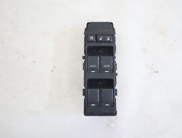 Schalter Fensterheber vorn links 04602781AA Jeep GRAND CHEROKEE 3 WH WK