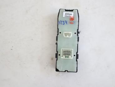 Preview: Schalter Fensterheber vorn links 04602781AA Jeep GRAND CHEROKEE 3 WH WK