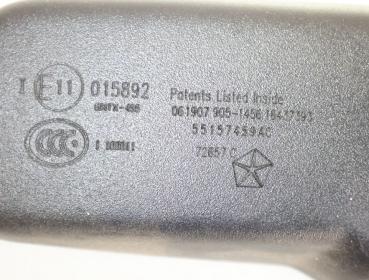 Preview: Spiegel innen 55157459AC Jeep GRAND CHEROKEE 3 WH WK
