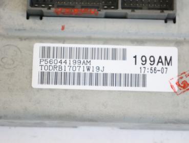 Preview: Steuergerät Getriebe 56044199AM Jeep GRAND CHEROKEE 3 WH WK