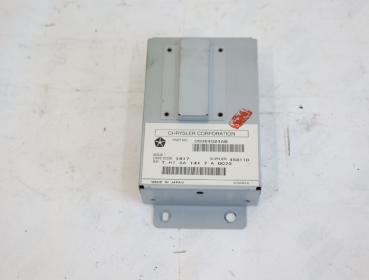 Antennenweiche 05064024AB Jeep GRAND CHEROKEE 3 WH WK
