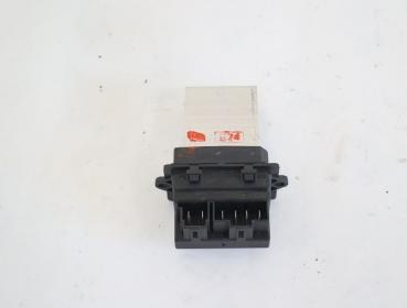 Heizgebläsevorwiderstand T1000034Z Jeep GRAND CHEROKEE 3 WH WK