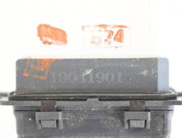 Preview: Heizgebläsevorwiderstand T1000034Z Jeep GRAND CHEROKEE 3 WH WK