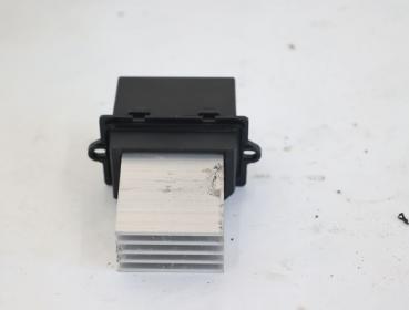 Preview: Heizgebläsevorwiderstand T1000034Z Jeep GRAND CHEROKEE 3 WH WK