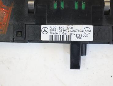 Preview: Sensor Parktronik 0015421523 Jeep GRAND CHEROKEE 3 WH WK