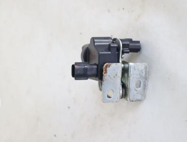 Preview: Schloß Heckklappe 55396445AA Jeep GRAND CHEROKEE 3 WH WK