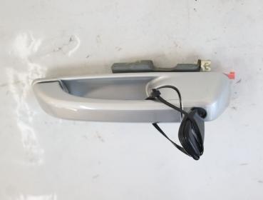 Preview: Türgriff außen vorn links 802357AE Jeep GRAND CHEROKEE 3 WH WK
