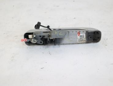 Preview: Türgriff außen vorn links 802357AE Jeep GRAND CHEROKEE 3 WH WK