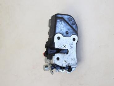 Türschloß vorn rechts 55394232AF Jeep GRAND CHEROKEE 3 WH WK