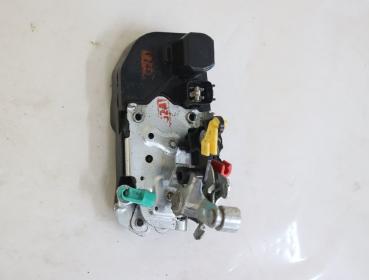 Preview: Türschloß vorn rechts 55394232AF Jeep GRAND CHEROKEE 3 WH WK