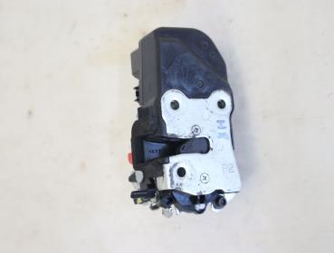 Türschloß hinten rechts 55394234AG Jeep GRAND CHEROKEE 3 WH WK