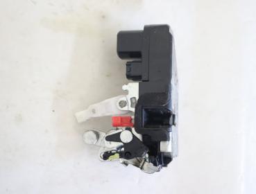 Preview: Türschloß hinten rechts 55394234AG Jeep GRAND CHEROKEE 3 WH WK