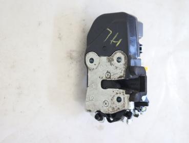 Preview: Türschloß hinten links 55394235AG Jeep GRAND CHEROKEE 3 WH WK