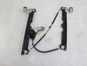 Fensterheber elektrisch vorn links 04589171AF Jeep GRAND CHEROKEE 3 WH WK