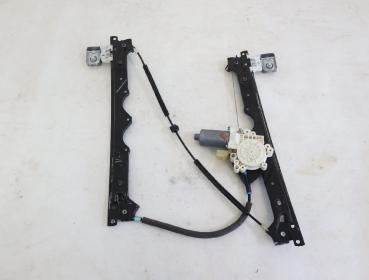 Preview: Fensterheber elektrisch vorn links 04589171AF Jeep GRAND CHEROKEE 3 WH WK
