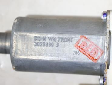 Preview: Fensterheber elektrisch vorn links 04589171AF Jeep GRAND CHEROKEE 3 WH WK