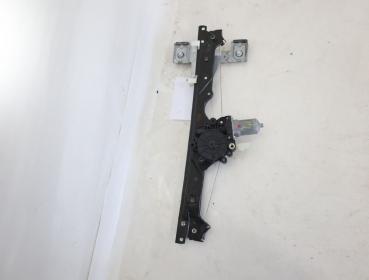 Preview: Fensterheber elektrisch hinten links 55394229AF Jeep GRAND CHEROKEE 3 WH WK
