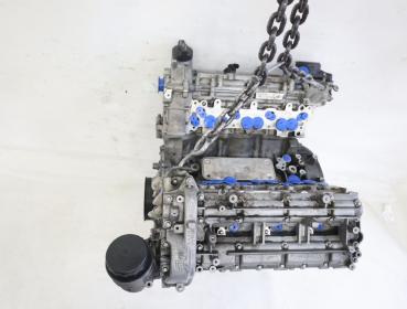 Motor Diesel Turbo 68021647AA Jeep GRAND CHEROKEE 3 WH WK