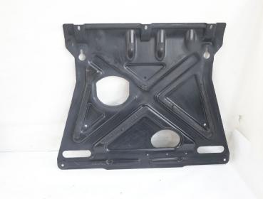 Unterfahrschutz 065A0108 Jeep GRAND CHEROKEE 3 WH WK