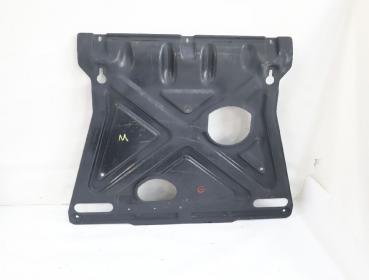 Preview: Unterfahrschutz 065A0108 Jeep GRAND CHEROKEE 3 WH WK