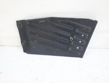 Unterfahrschutz 52128499AD Jeep GRAND CHEROKEE 3 WH WK