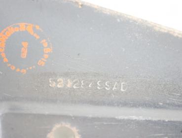 Preview: Unterfahrschutz 52128499AD Jeep GRAND CHEROKEE 3 WH WK