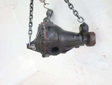 Preview: Achse vorn 52111937AF Jeep GRAND CHEROKEE 3 WH WK