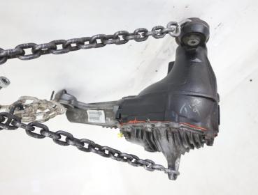 Preview: Achse vorn 52111937AF Jeep GRAND CHEROKEE 3 WH WK